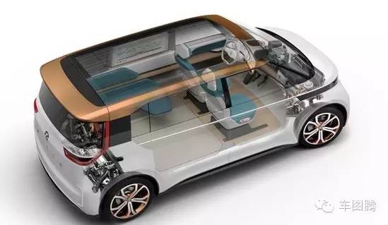 纯电动车到底能开多少公里?