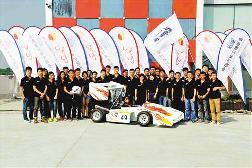 像爱因斯坦做小板凳一样,一次比一次做得更好