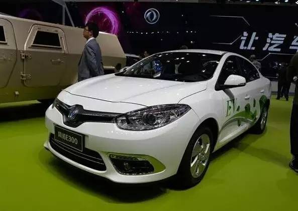 北京车展十大最拿得出手新能源汽车