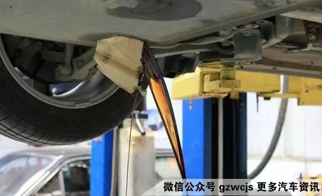5000公里不换机油,你的车会有什么问题?