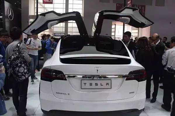 北京车展十大最拿得出手新能源汽车