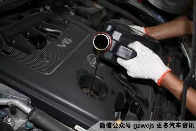 5000公里不换机油,你的车会有什么问题?