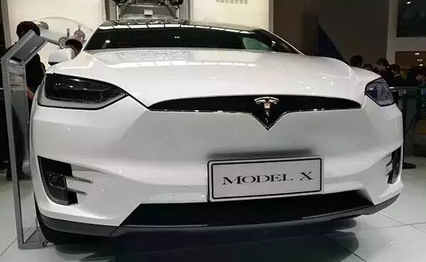 北京车展十大最拿得出手新能源汽车