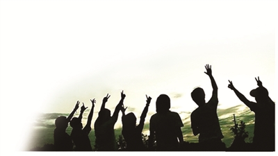 青春不散场 奋斗的故事最难忘_新浪新闻