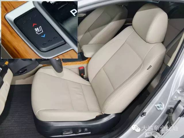 新手选车这些配置到底要不要?