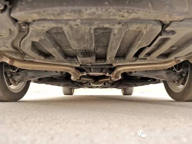 新手选车这些配置到底要不要?