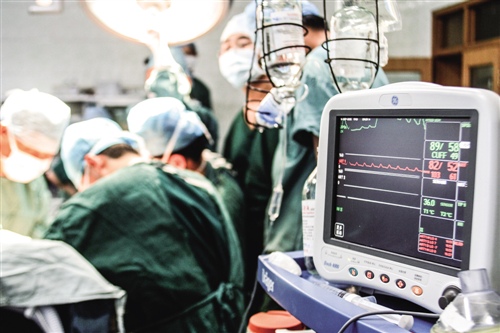 卫计委禁止科室外包 特许经营与连锁医院会否