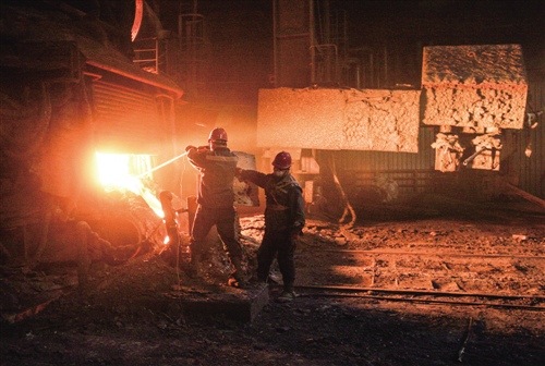 渤钢重组进展:天津钢管等4子公司划归国资委|渤