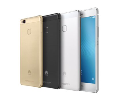 HUAWEI G9青春版来啦 网友惊呼:和P9简直就