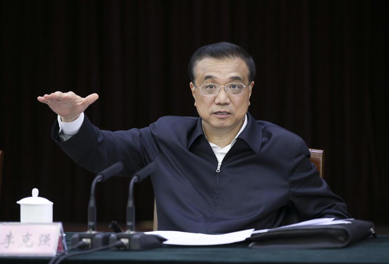 总理高规格就业座谈会为何请来三家招聘网站|