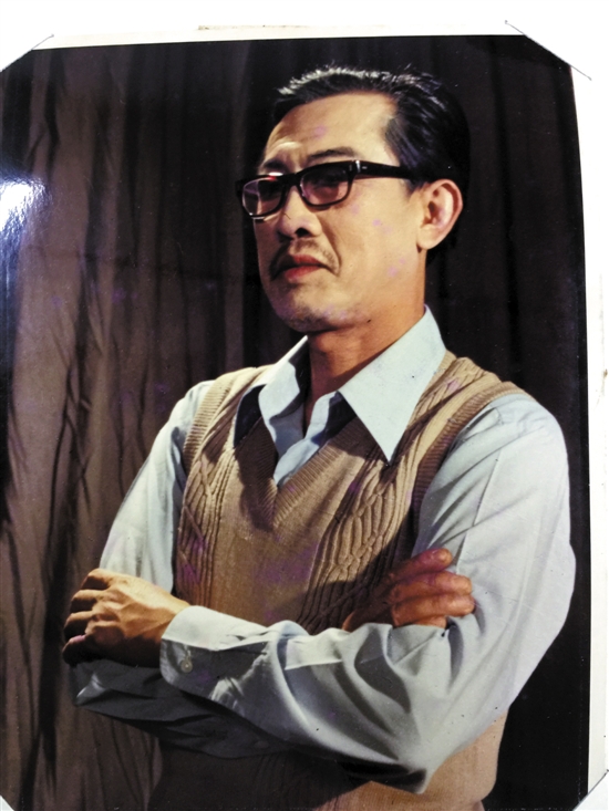 粤语讲古大师林兆明离世