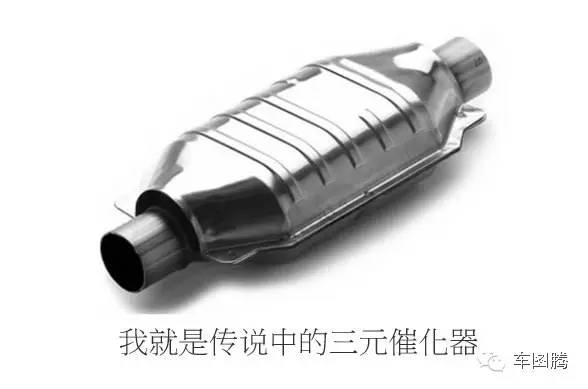 汽车排气管为什么会长在屁股上?