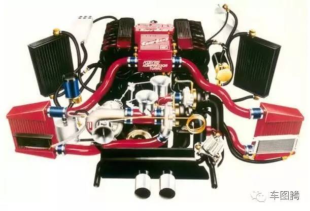 汽车排气管为什么会长在屁股上?