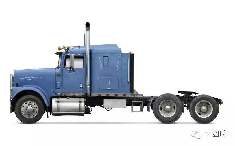 汽车排气管为什么会长在屁股上?