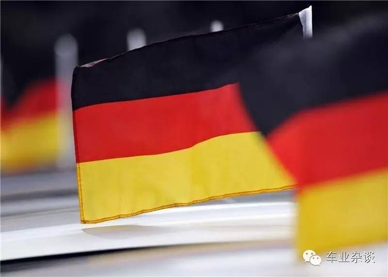 为什么德系车一直卖得好？