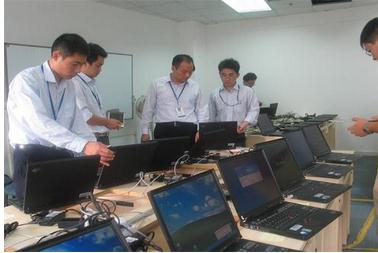 快租365,国内电脑租赁行业的领航者