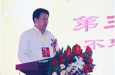 多拉互联受邀参加2016年第三届河南物流文化