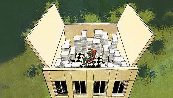 碧桂园南宁新员工违规事件始末:制度之祸