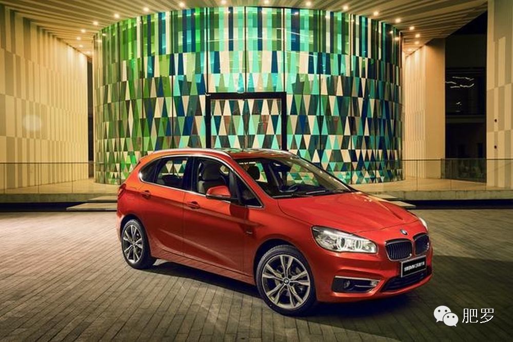 除了贵,高尔夫·嘉旅和途安L有何不同?