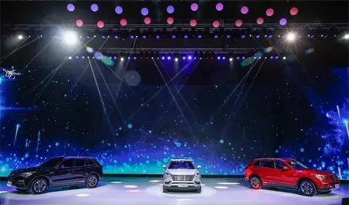 汉腾不再让众泰孤单