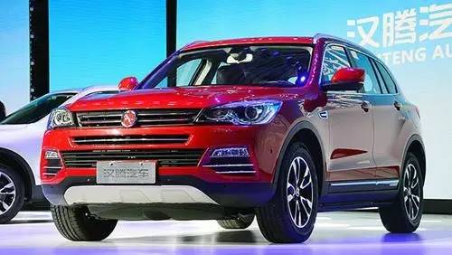 几天不出门,听说法拉利又出新车了?