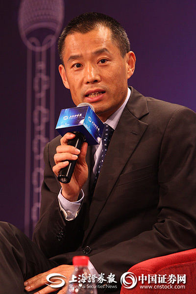 汇添富老总_汇添富总助王栩