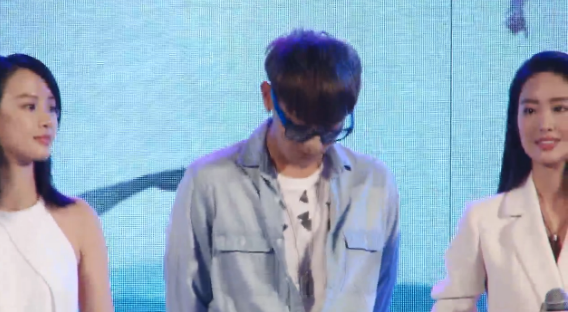 相信这部电影(表情包大片)不会让你失望|黄子韬