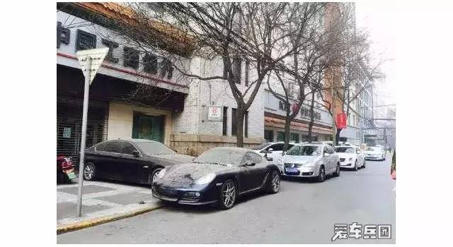 车被堵了怎么办?这些方法你一定要记住