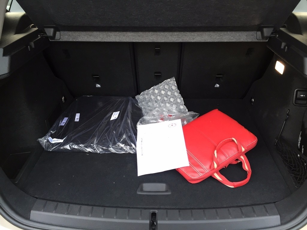 对驾驶感受要求更高?那就换个宽点的胎