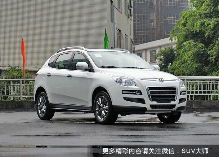 开这些SUV注孤生,撩妹的钱都拿去加油了