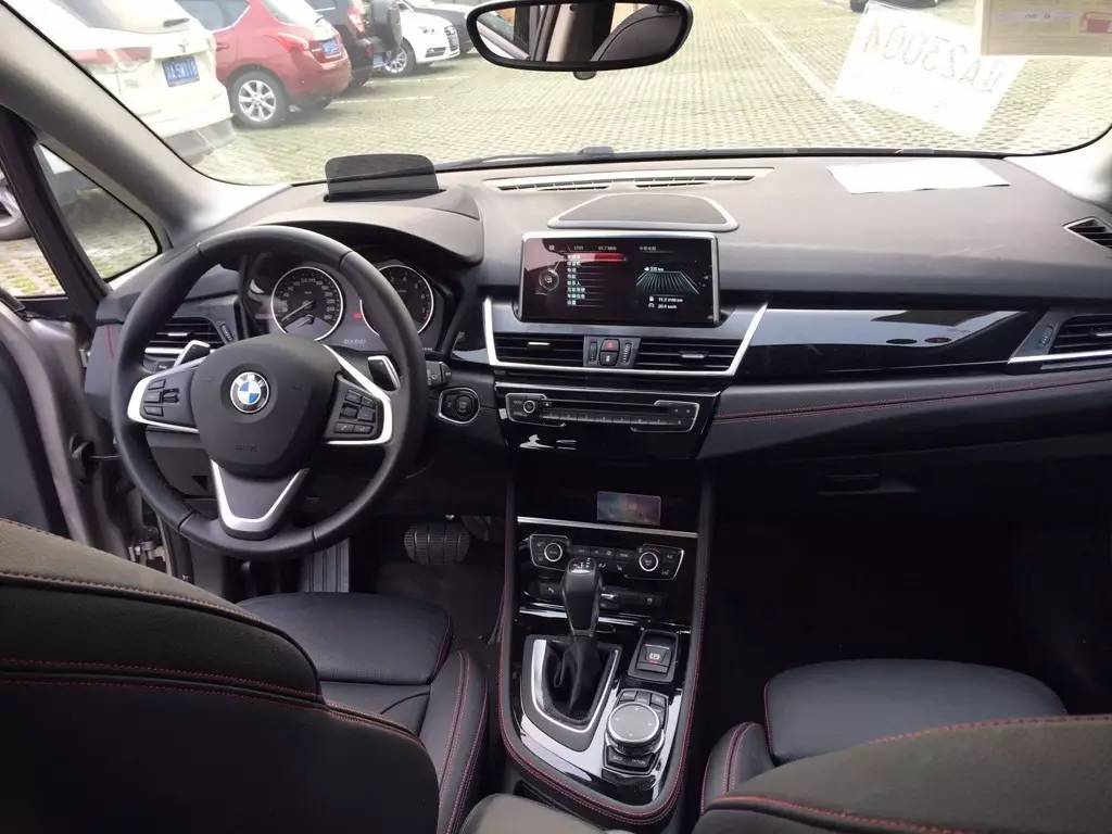 对驾驶感受要求更高?那就换个宽点的胎