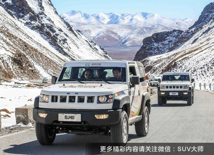 开这些SUV注孤生,撩妹的钱都拿去加油了