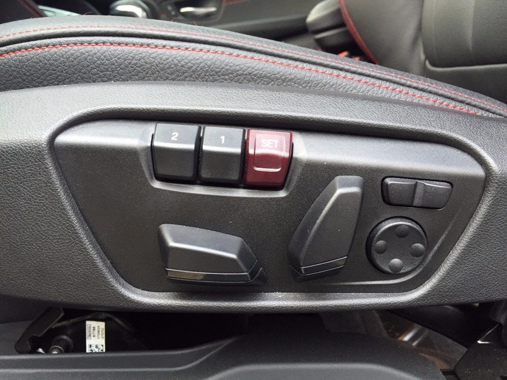 对驾驶感受要求更高?那就换个宽点的胎