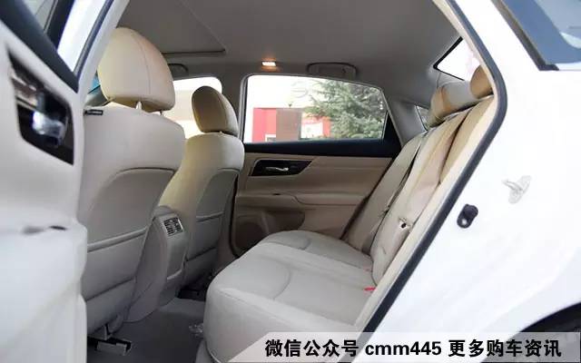 日系三剑客改款后更大 哪辆才是你的菜