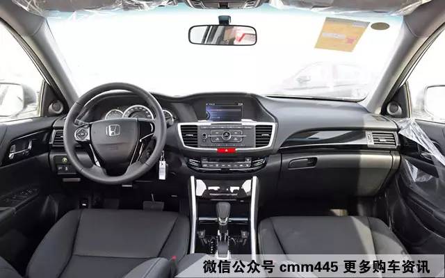 日系三剑客改款后更大 哪辆才是你的菜