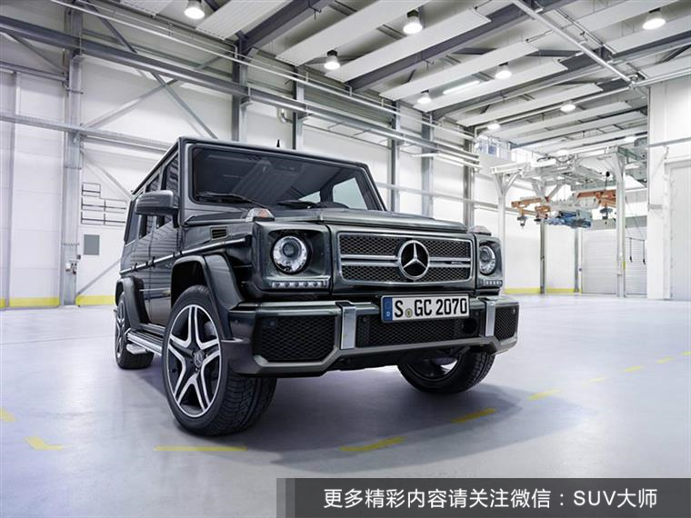 如果美队要买SUV 这几款肯定是他的最爱!