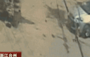 家长不负责任 司机忽视盲区 儿童惨遭碾压