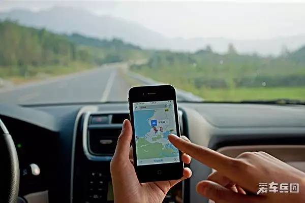 导航坏了 你知道怎么认路吗?兵哥告诉你