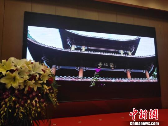 赣州旅游资源介绍 郑小红 摄