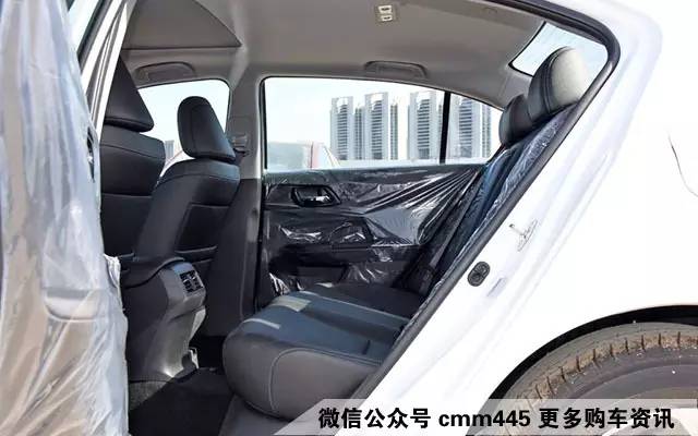 日系三剑客改款后更大 哪辆才是你的菜