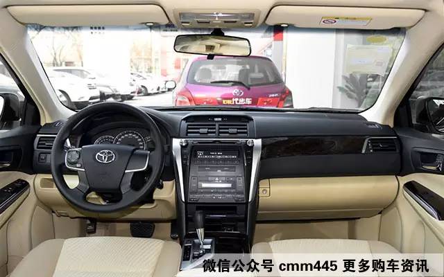 日系三剑客改款后更大 哪辆才是你的菜