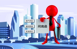 江苏信托曲线上市领交易所问询函