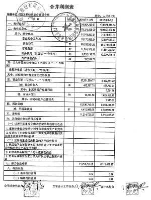 威龙葡萄酒股份有限公司首次公开发行股票上市