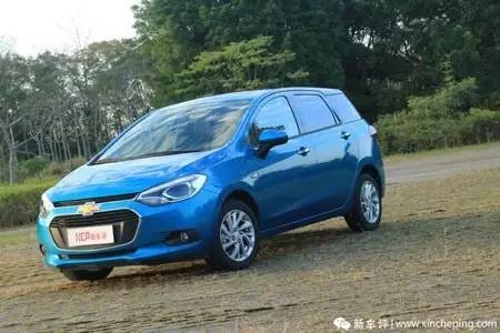 小身材大空间 这些小轿车的空间超乎想象!