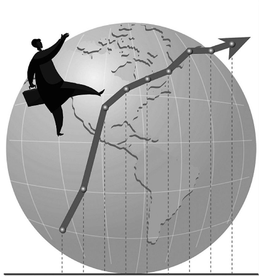 构建现代商品市场体系 抢占全球战略制高点