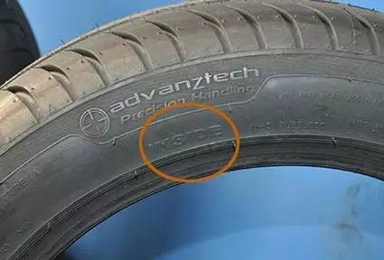 胎压正常,轮胎却总亏气,这是为什么?