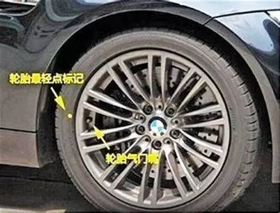 胎压正常,轮胎却总亏气,这是为什么?