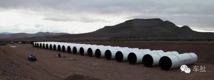 特斯拉造超级高铁北京到上海只要1小时?