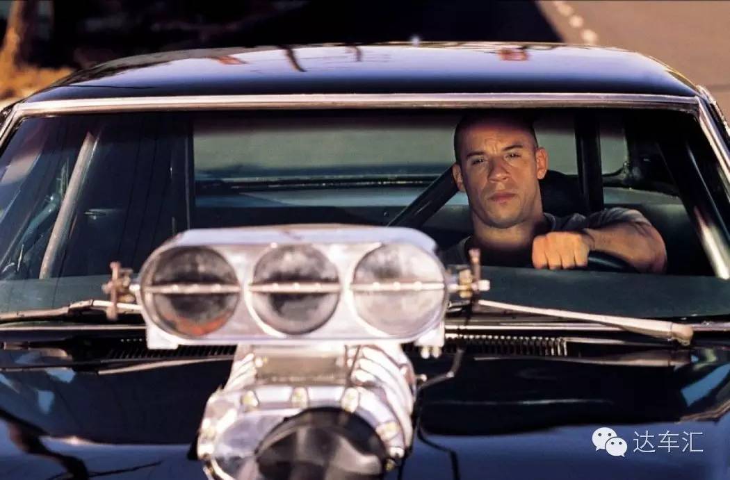 速度与激情8开拍 要不我们先看看预告片?