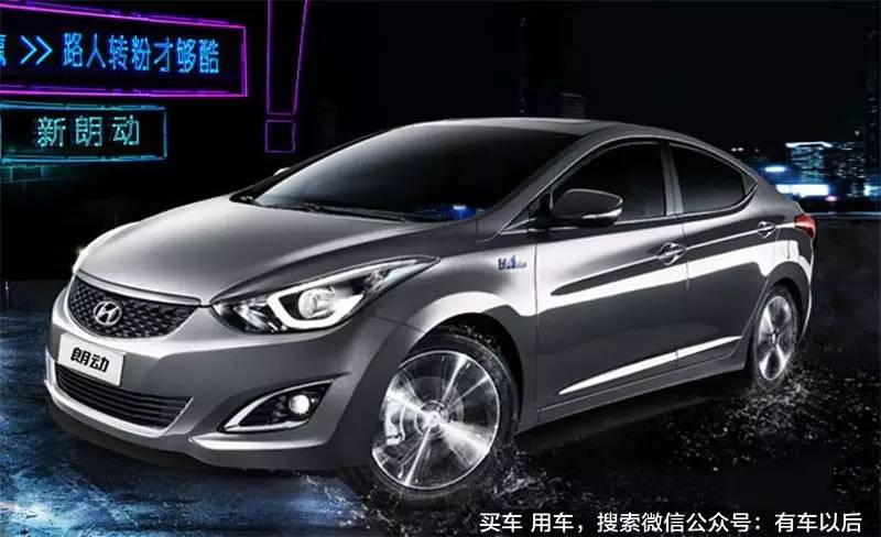 10-15万!这3款家用小车有对你眼的吗?